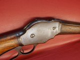 Stunning RARE 3 Digit Winchester Model 1887 Lever Action 12ga 30in Barrel Collector Antique No FFL - 20 of 20