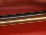 Stunning RARE 3 Digit Winchester Model 1887 Lever Action 12ga 30in Barrel Collector Antique No FFL - 15 of 20