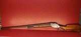 Stunning RARE 3 Digit Winchester Model 1887 Lever Action 12ga 30in Barrel Collector Antique No FFL - 1 of 20