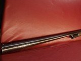 Stunning RARE 3 Digit Winchester Model 1887 Lever Action 12ga 30in Barrel Collector Antique No FFL - 3 of 20