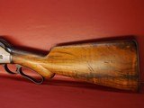 Stunning RARE 3 Digit Winchester Model 1887 Lever Action 12ga 30in Barrel Collector Antique No FFL - 6 of 20