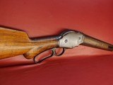 Stunning RARE 3 Digit Winchester Model 1887 Lever Action 12ga 30in Barrel Collector Antique No FFL - 18 of 20