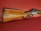 Stunning RARE 3 Digit Winchester Model 1887 Lever Action 12ga 30in Barrel Collector Antique No FFL - 19 of 20