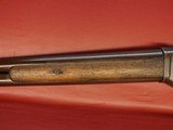 Stunning RARE 3 Digit Winchester Model 1887 Lever Action 12ga 30in Barrel Collector Antique No FFL - 8 of 20