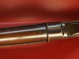 Stunning RARE 3 Digit Winchester Model 1887 Lever Action 12ga 30in Barrel Collector Antique No FFL - 11 of 20
