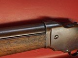 Stunning RARE 3 Digit Winchester Model 1887 Lever Action 12ga 30in Barrel Collector Antique No FFL - 9 of 20