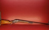 Stunning RARE 3 Digit Winchester Model 1887 Lever Action 12ga 30in Barrel Collector Antique No FFL - 16 of 20
