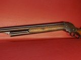 Stunning RARE 3 Digit Winchester Model 1887 Lever Action 12ga 30in Barrel Collector Antique No FFL - 2 of 20