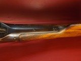 Stunning RARE 3 Digit Winchester Model 1887 Lever Action 12ga 30in Barrel Collector Antique No FFL - 13 of 20
