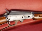 ULTRA RARE Marlin Model 410 .410 Lever Action Shotgun! Circa 1930 Only Made for 3 years Collector's DREAM! - 7 of 20