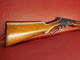 ULTRA RARE Marlin Model 410 .410 Lever Action Shotgun! Circa 1930 Only Made for 3 years Collector's DREAM! - 3 of 20