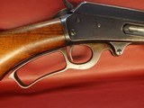ULTRA RARE Marlin Model 410 .410 Lever Action Shotgun! Circa 1930 Only Made for 3 years Collector's DREAM! - 8 of 20