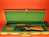 RARE Mint Winchester Model 12 20ga Takedown Pre-64 Stunning Cased Takedown Collector's DREAM! - 1 of 20
