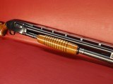 RARE Mint Winchester Model 12 20ga Takedown Pre-64 Stunning Cased Takedown Collector's DREAM! - 5 of 20