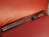 RARE Mint Winchester Model 12 20ga Takedown Pre-64 Stunning Cased Takedown Collector's DREAM! - 15 of 20