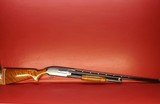 RARE Mint Winchester Model 12 20ga Takedown Pre-64 Stunning Cased Takedown Collector's DREAM! - 2 of 20