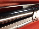 RARE Mint Winchester Model 12 20ga Takedown Pre-64 Stunning Cased Takedown Collector's DREAM! - 17 of 20
