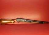 ULTRA RARE WWII U.S Winchester Model 12 Riot Gun 100% Correct WW2 Collector's DREAM Trench Gun WWII Original - 1 of 22