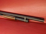 ULTRA RARE WWII U.S Winchester Model 12 Riot Gun 100% Correct WW2 Collector's DREAM Trench Gun WWII Original - 4 of 22