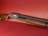 ULTRA RARE WWII U.S Winchester Model 12 Riot Gun 100% Correct WW2 Collector's DREAM Trench Gun WWII Original - 3 of 22