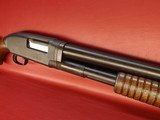 ULTRA RARE WWII U.S Winchester Model 12 Riot Gun 100% Correct WW2 Collector's DREAM Trench Gun WWII Original - 6 of 22