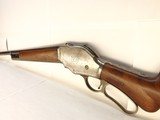 Stunning ULTRA RARE WInchester Model 1887 12ga ALL ORIGINAL! Case Color! - 4 of 20