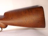 Stunning ULTRA RARE WInchester Model 1887 12ga ALL ORIGINAL! Case Color! - 15 of 20