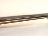 Stunning ULTRA RARE WInchester Model 1887 12ga ALL ORIGINAL! Case Color! - 12 of 20