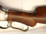 Stunning ULTRA RARE WInchester Model 1887 12ga ALL ORIGINAL! Case Color! - 14 of 20