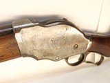 Stunning ULTRA RARE WInchester Model 1887 12ga ALL ORIGINAL! Case Color! - 5 of 20