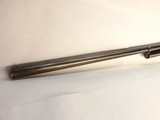 Stunning ULTRA RARE WInchester Model 1887 12ga ALL ORIGINAL! Case Color! - 6 of 20