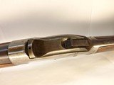 Stunning ULTRA RARE WInchester Model 1887 12ga ALL ORIGINAL! Case Color! - 17 of 20