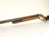 Stunning ULTRA RARE WInchester Model 1887 12ga ALL ORIGINAL! Case Color! - 2 of 20