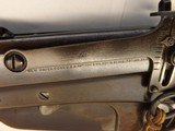 ULTRA RARE Special Order Winchester Model 1895 Saddle Ring Carbine .30-40 - 11 of 20
