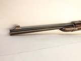 ULTRA RARE Special Order Winchester Model 1895 Saddle Ring Carbine .30-40 - 4 of 20