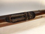 ULTRA RARE Special Order Winchester Model 1895 Saddle Ring Carbine .30-40 - 17 of 20