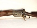 ULTRA RARE Special Order Winchester Model 1895 Saddle Ring Carbine .30-40 - 2 of 20