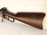 ULTRA RARE Special Order Winchester Model 1895 Saddle Ring Carbine .30-40 - 6 of 20