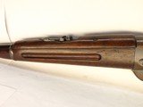 ULTRA RARE Special Order Winchester Model 1895 Saddle Ring Carbine .30-40 - 9 of 20