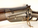 ULTRA RARE Special Order Winchester Model 1895 Saddle Ring Carbine .30-40 - 7 of 20