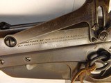 ULTRA RARE Special Order Winchester Model 1895 Saddle Ring Carbine .30-40 - 18 of 20
