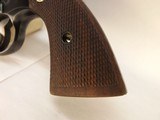 LIKE NEW RARE Colt Official Police MFG 1966 .38SPL Collector! - 7 of 20