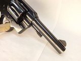 LIKE NEW RARE Colt Official Police MFG 1966 .38SPL Collector! - 9 of 20