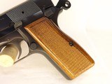 ULTRA RARE Belgian Browning Hi-Power T Series Ring Hammer Musuem Quality! - 14 of 20