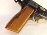 ULTRA RARE Belgian Browning Hi-Power T Series Ring Hammer Musuem Quality! - 5 of 20