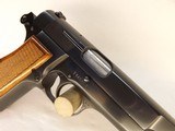ULTRA RARE Belgian Browning Hi-Power T Series Ring Hammer Musuem Quality! - 4 of 20