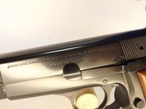 ULTRA RARE Belgian Browning Hi-Power T Series Ring Hammer Musuem Quality! - 17 of 20