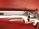ULTRA RARE Smith & Wesson No.2 Army Nickel Finish 6in .32RF Civil War - 13 of 20