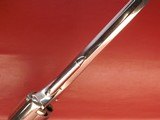 ULTRA RARE Smith & Wesson No.2 Army Nickel Finish 6in .32RF Civil War - 17 of 20