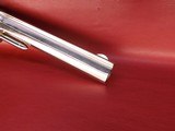 ULTRA RARE Smith & Wesson No.2 Army Nickel Finish 6in .32RF Civil War - 5 of 20